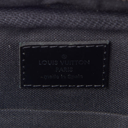 Louis Vuitton Damier Graphite Ambler 8 of 9