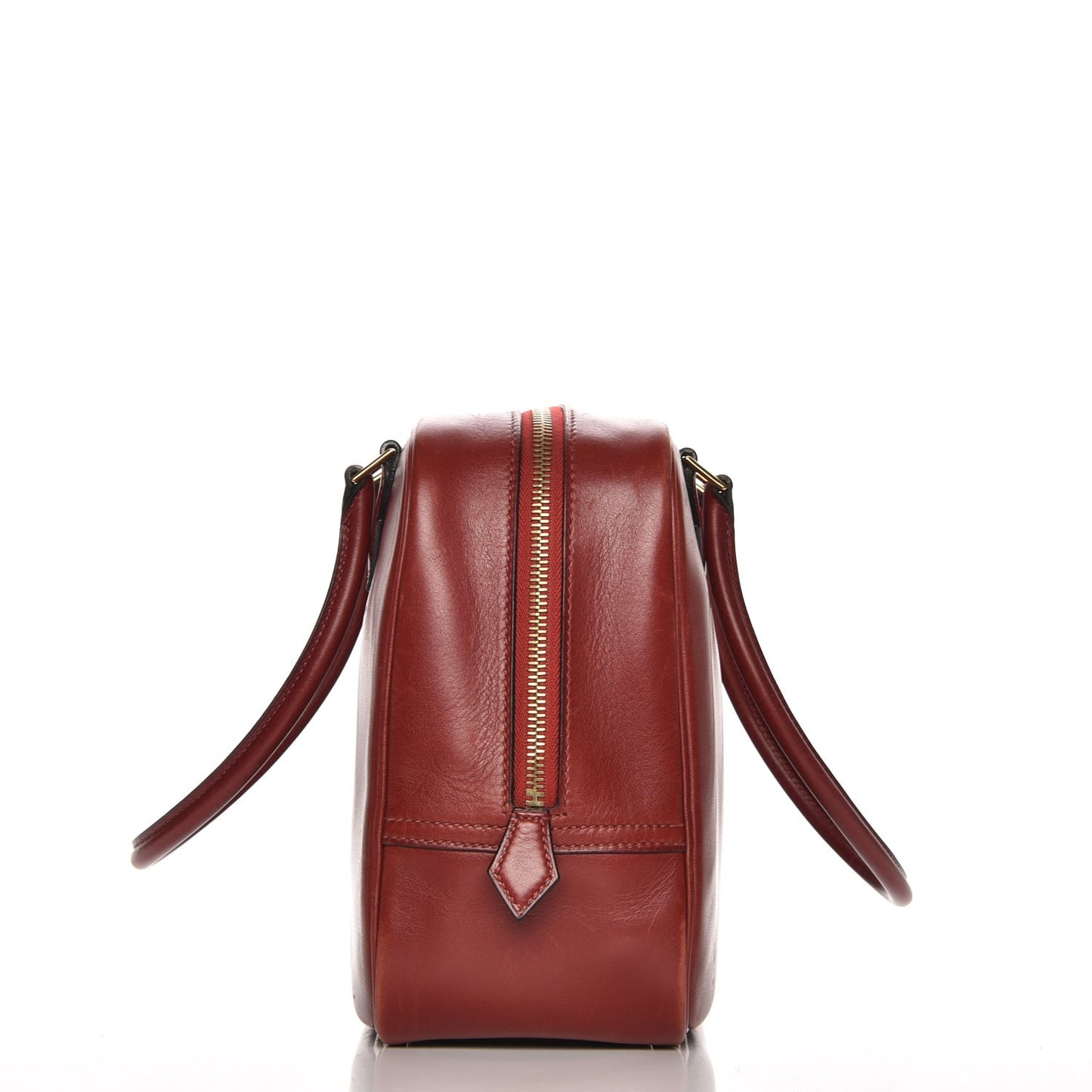 Box Plume 28 Rouge H