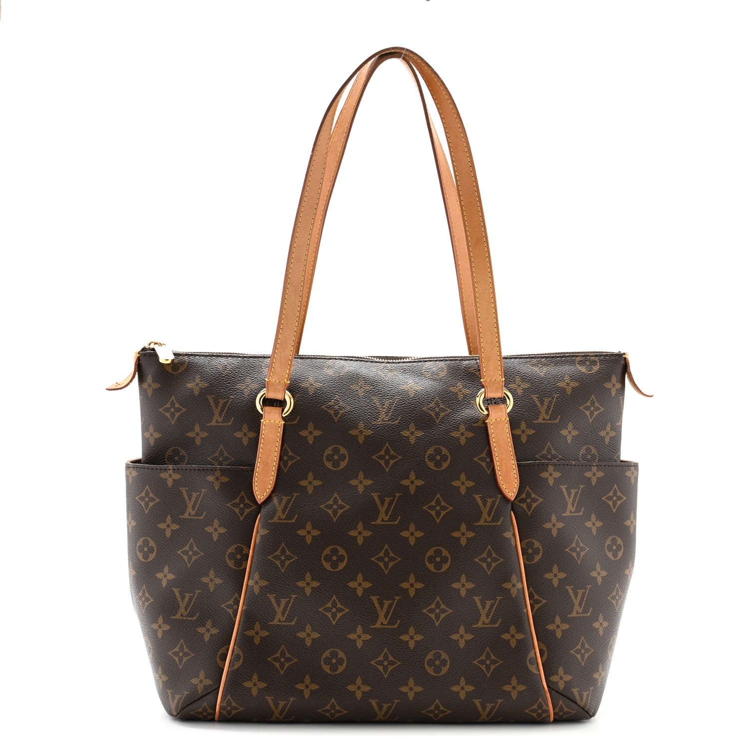 Louis Vuitton Monogram Totally MM 1 of 12