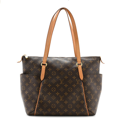 Louis Vuitton Monogram Totally MM 1 of 12