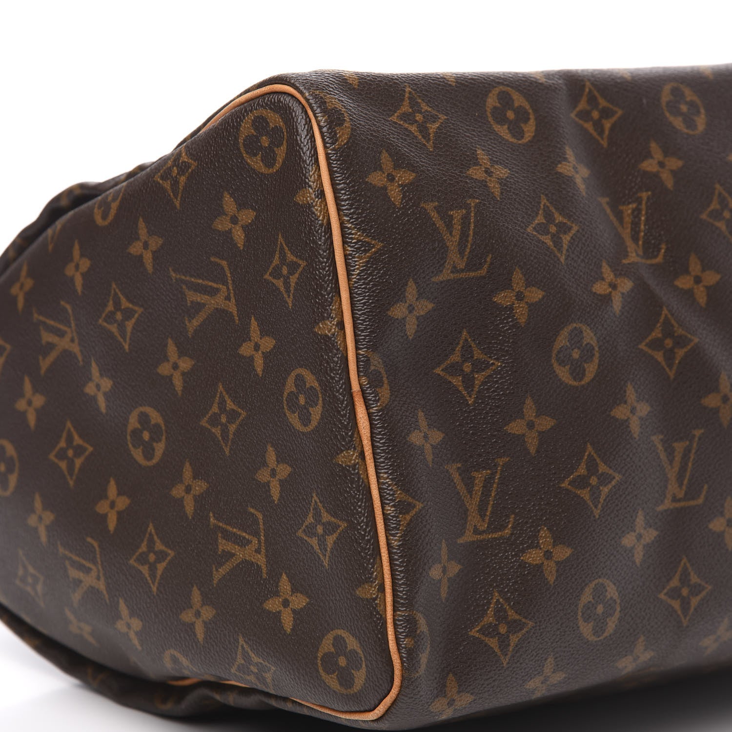 Louis Vuitton Monogram Speedy 40 9 of 12