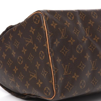 Louis Vuitton Monogram Speedy 40 9 of 12