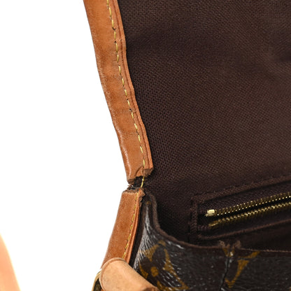 Louis Vuitton Monogram Menilmontant PM 13 of 14