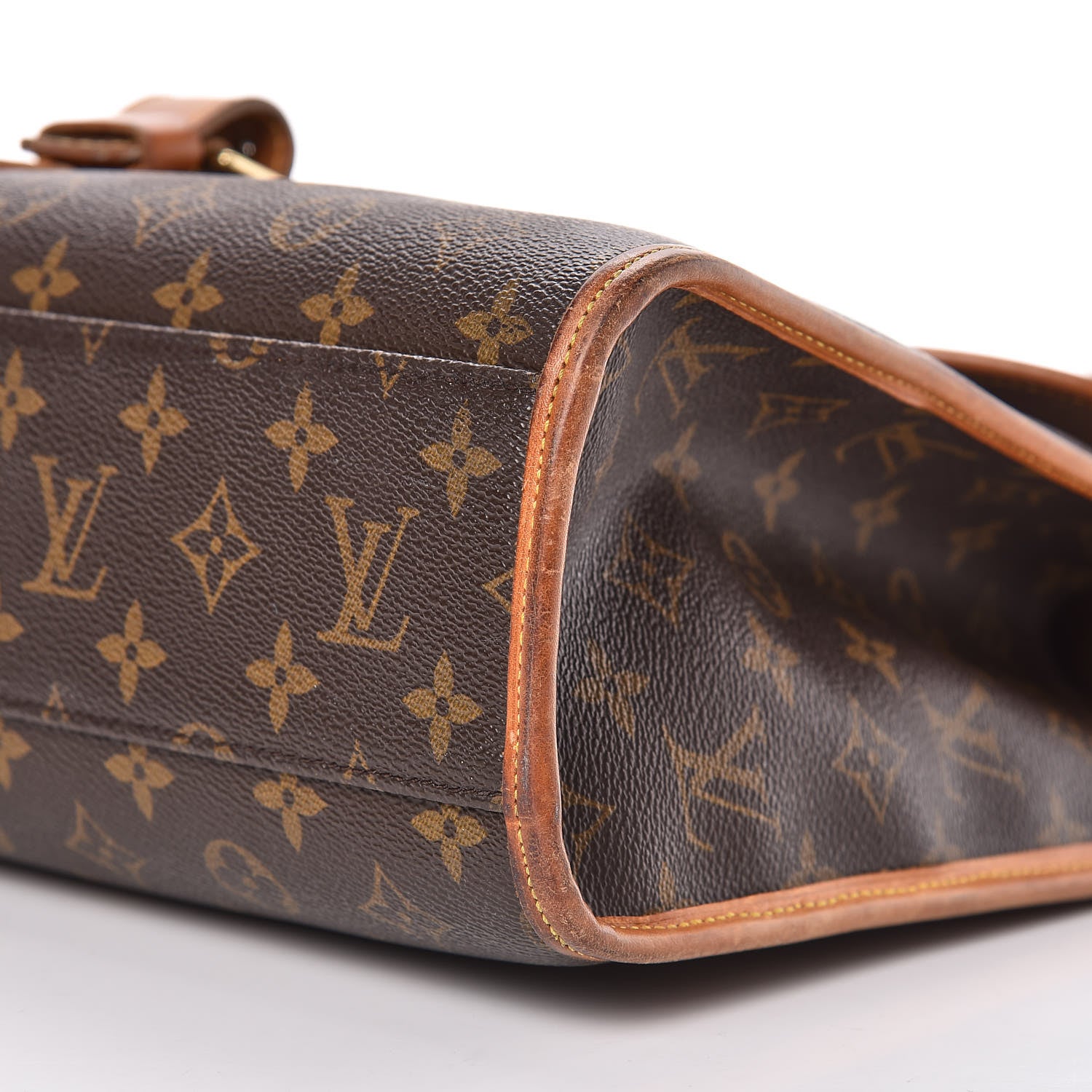 Louis Vuitton Monogram Beverly GM Briefcase 20 of 27