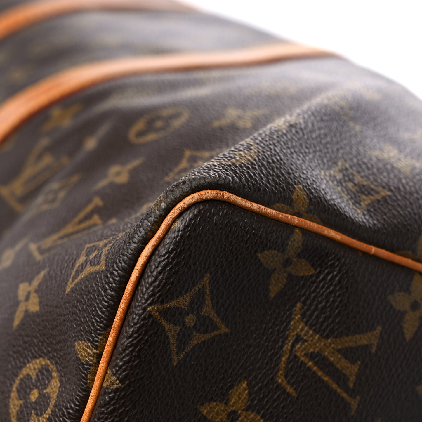 Monogram Keepall Bandouliere 50