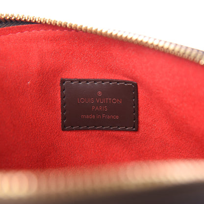Louis Vuitton Damier Ebene Trevi PM 6 of 9