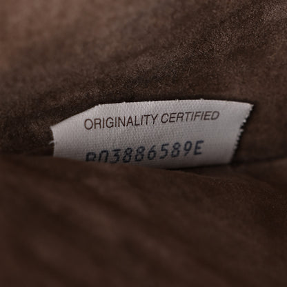 Bottega Veneta Nappa Intrecciato Small Shoulder Bag Monalisa 6 of 12