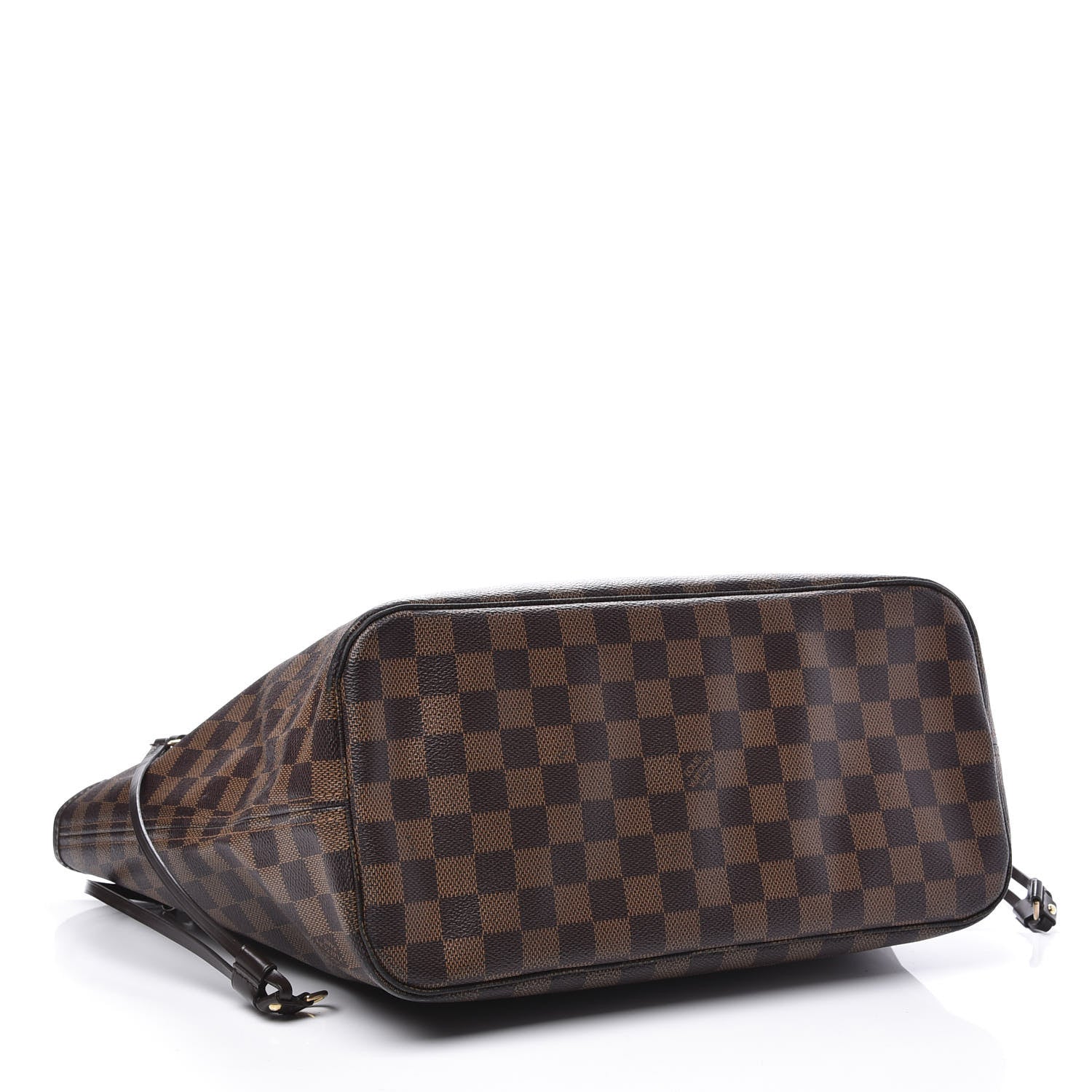 Louis Vuitton Damier Ebene Neo Neverfull MM 4 of 18