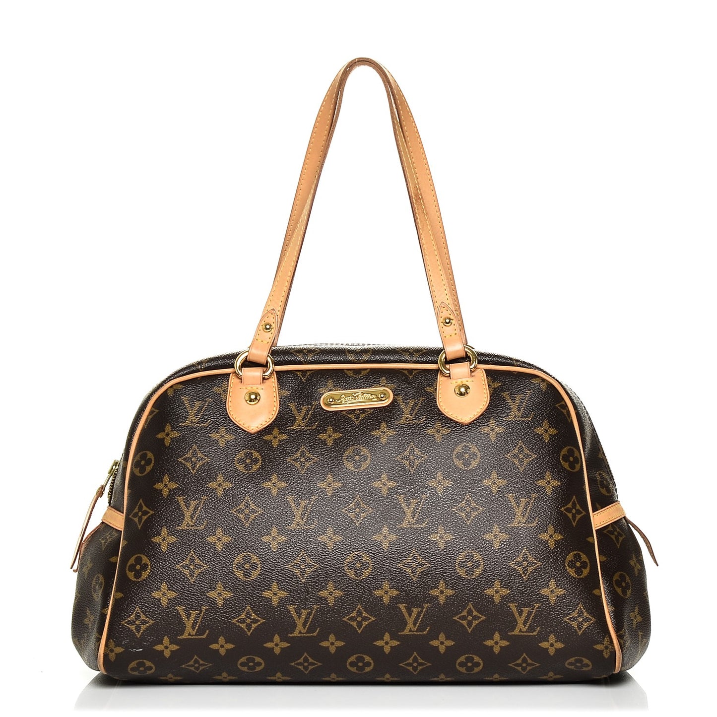 Monogram Montorgueil GM