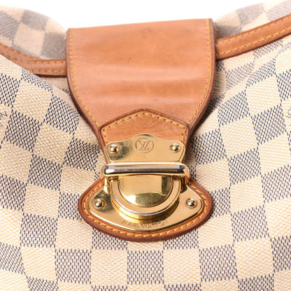Louis Vuitton Damier Azur Stresa PM 15 of 24