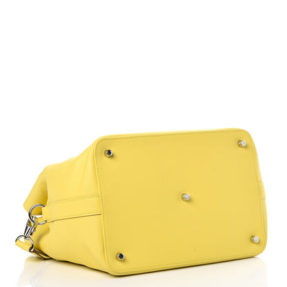 Hermes Swift Toolbox 26 Lime 5 of 9