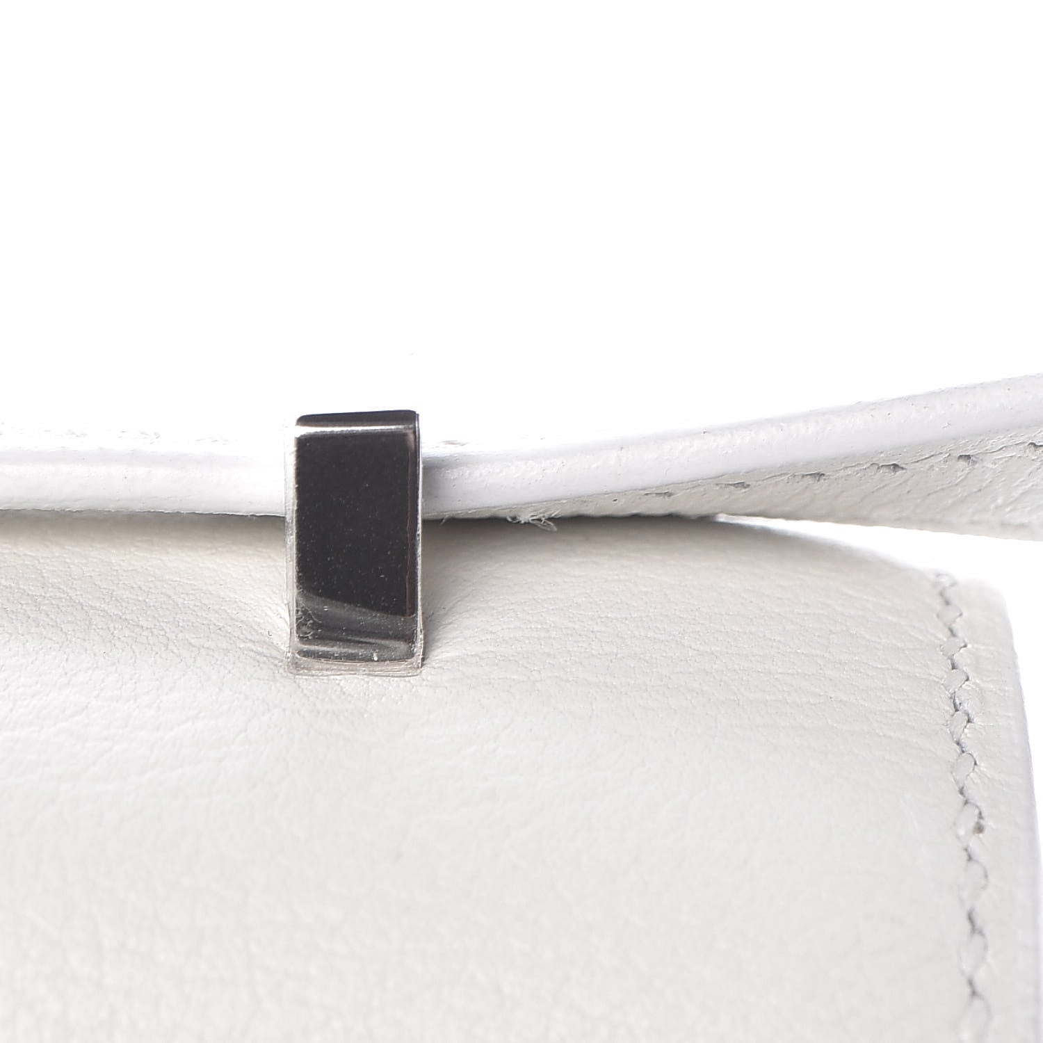 Hermes Evercolor Optique Enamel Constance 18 White 16 of 18