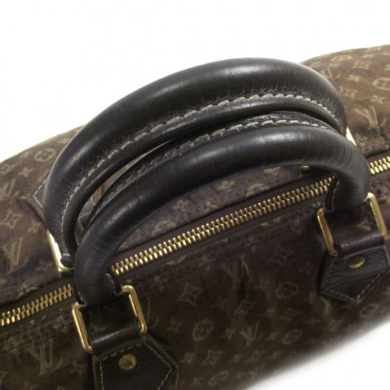 Mini Lin Speedy 30 Ebene