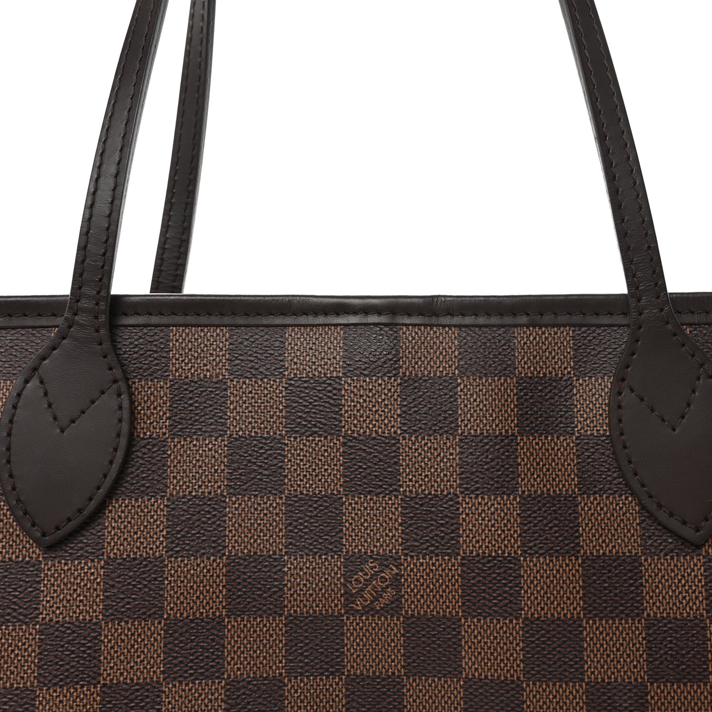 Damier Ebene Neo Neverfull MM