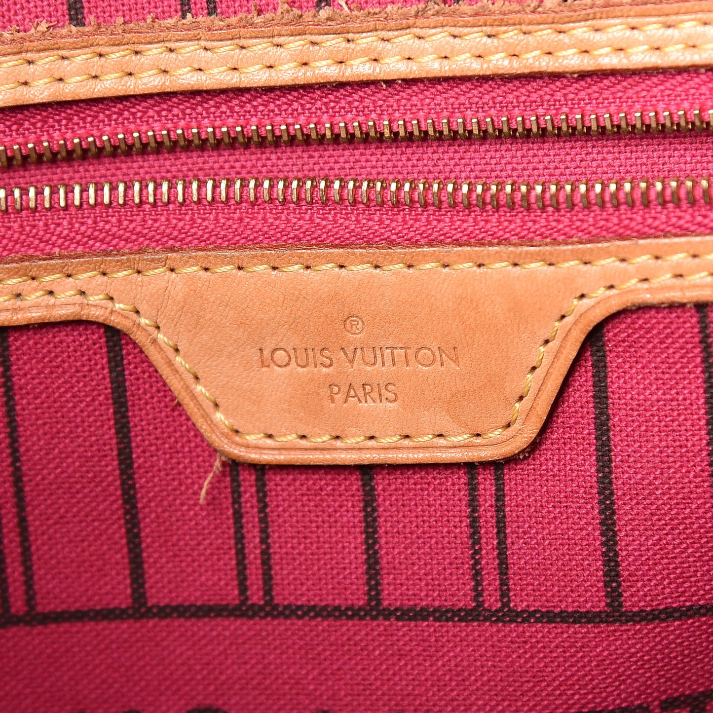 Monogram Neo Neverfull GM Pivoine