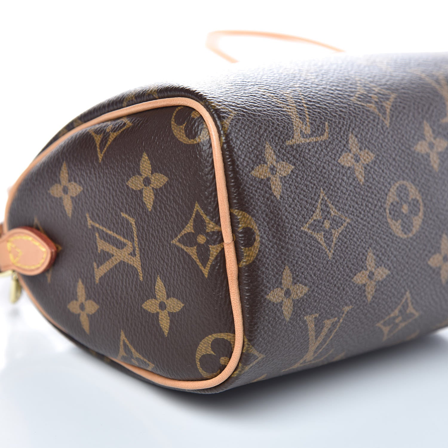 Louis Vuitton Monogram Nano Speedy 9 of 10