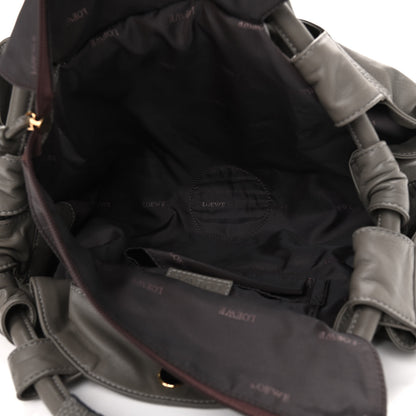 Loewe Bolso Mistral Bag Grey 5 of 8
