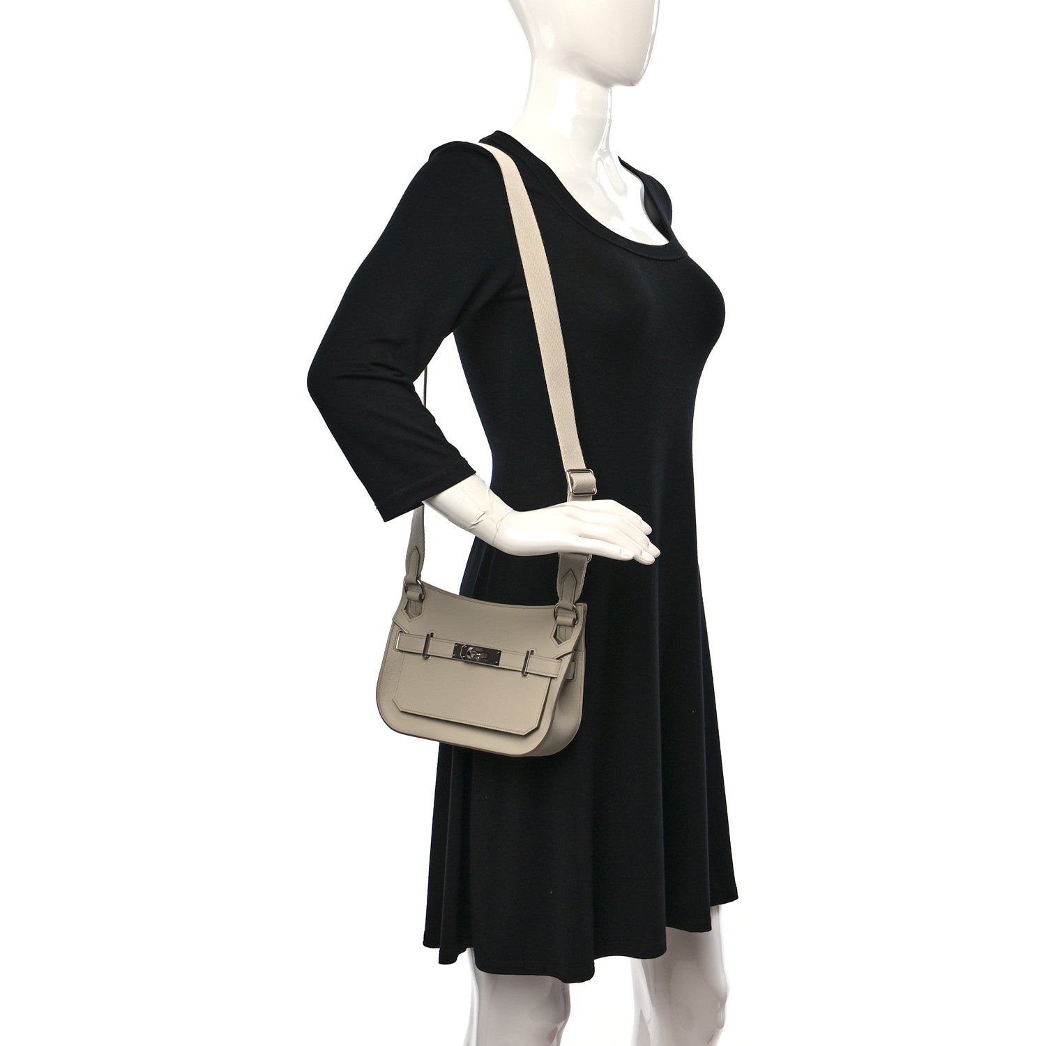 Hermes Evercolor Mini Jypsiere Beton 2 of 10