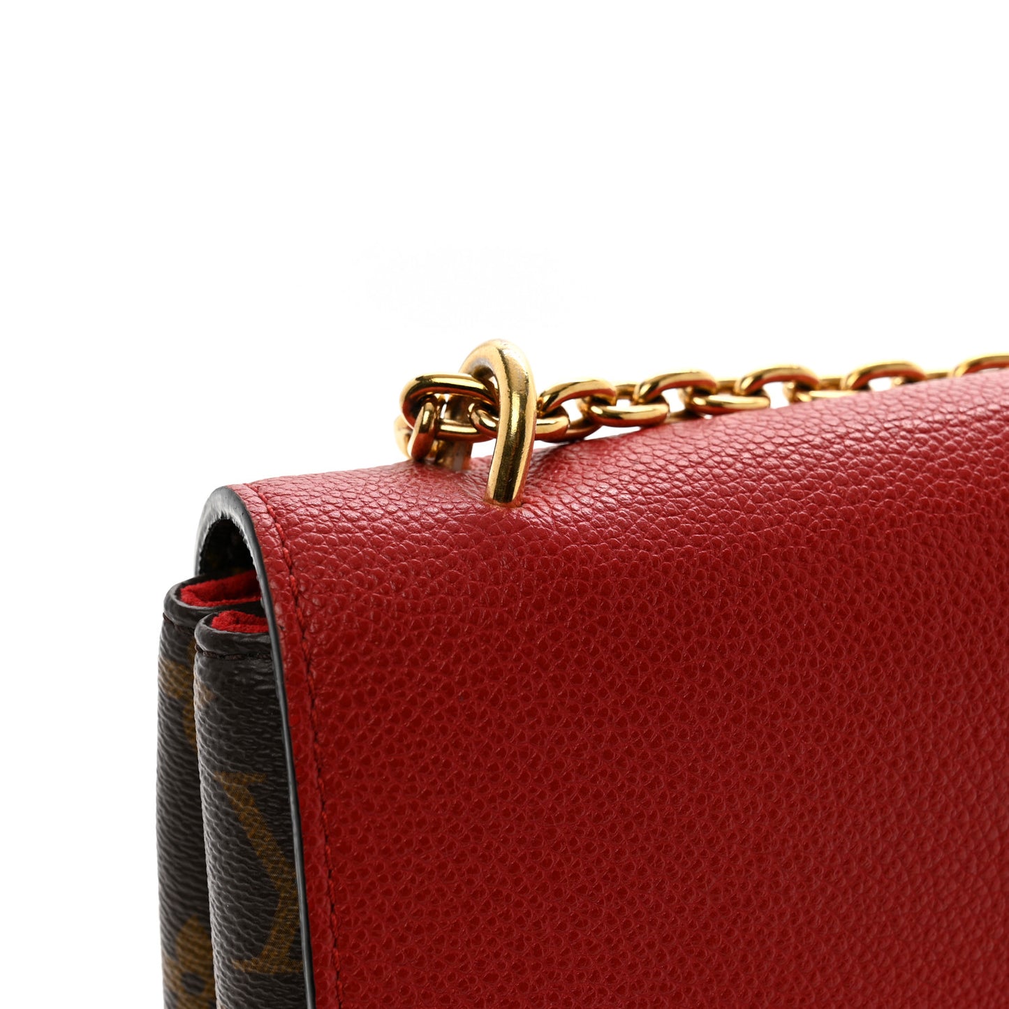 Monogram Saint Placide Cherry