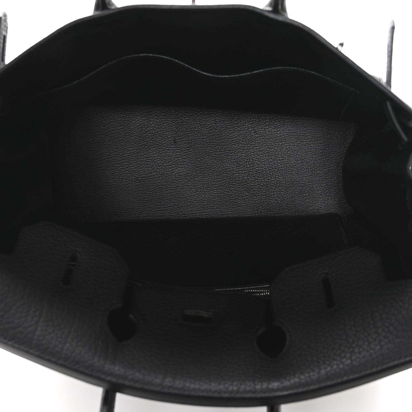 Fjord HAC Birkin 32 Black