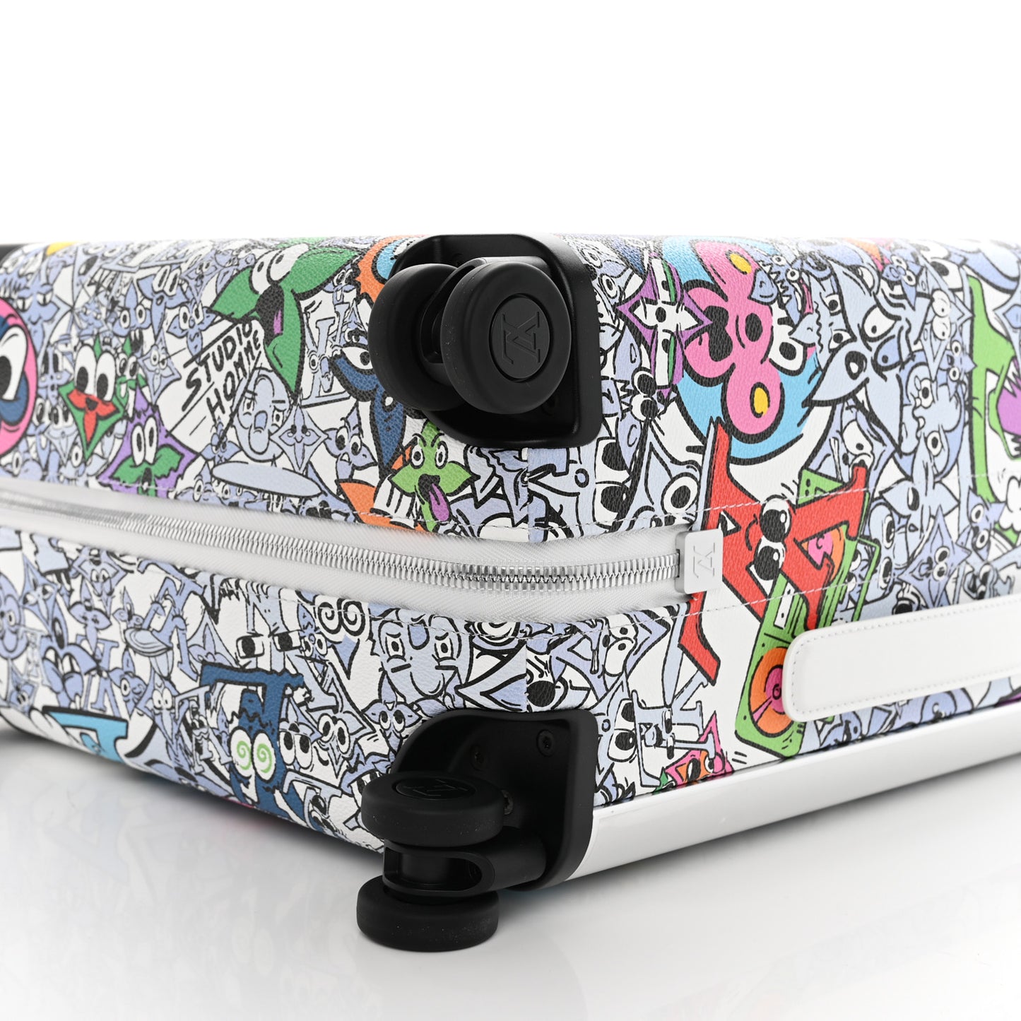 Monogram Comics Horizon 55 Multicolor