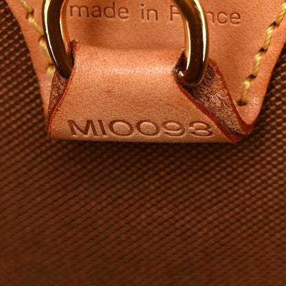 Louis Vuitton Monogram Ellipse Sac a Dos Backpack 7 of 11