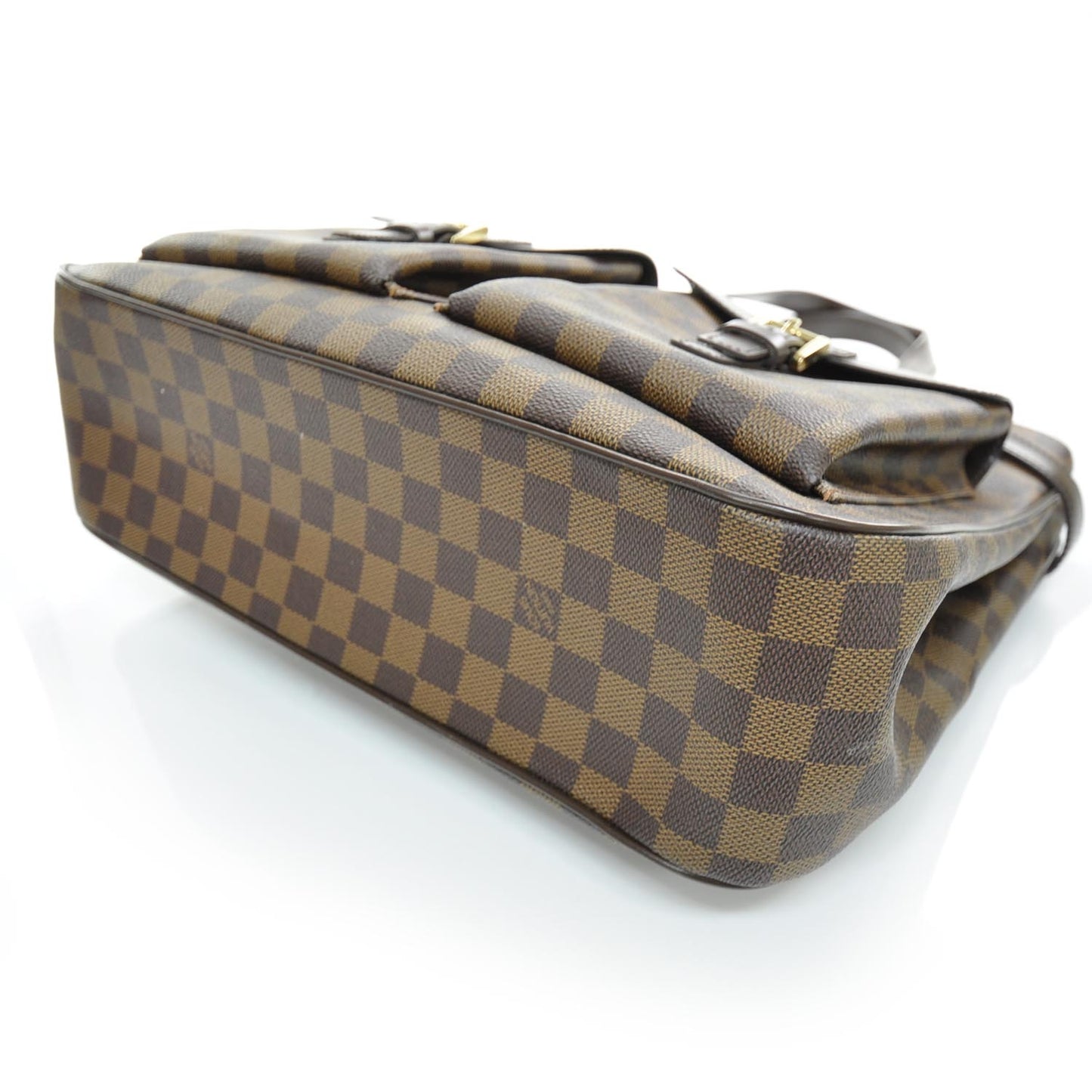 Damier Ebene Uzes
