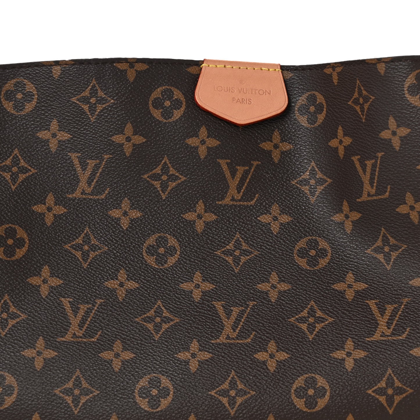 Monogram Graceful MM