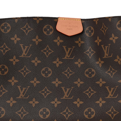 Louis Vuitton Monogram Graceful MM 8 of 12