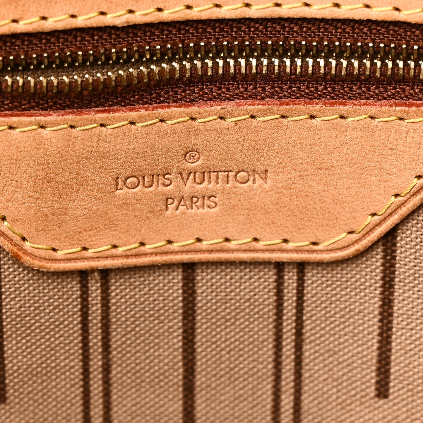 Monogram Delightful MM