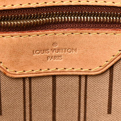 Louis Vuitton Monogram Delightful MM 6 of 9