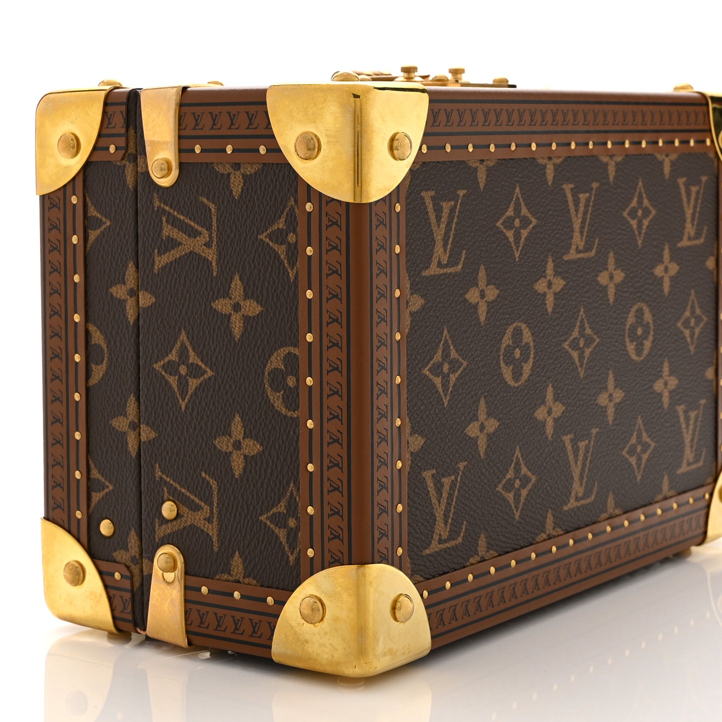 Monogram Coffret Tresor 24