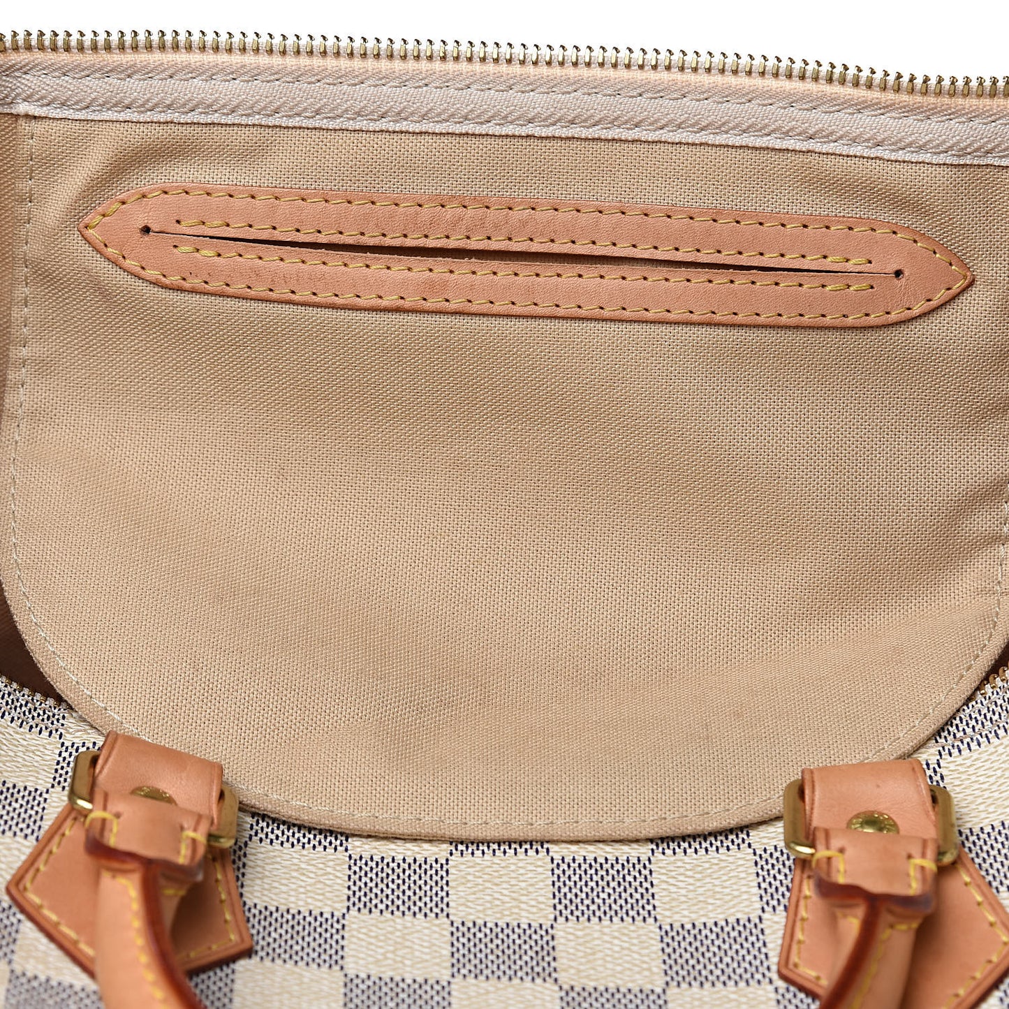 Damier Azur Speedy 35