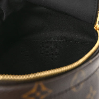 Louis Vuitton Monogram Palm Springs Backpack PM 5 of 8