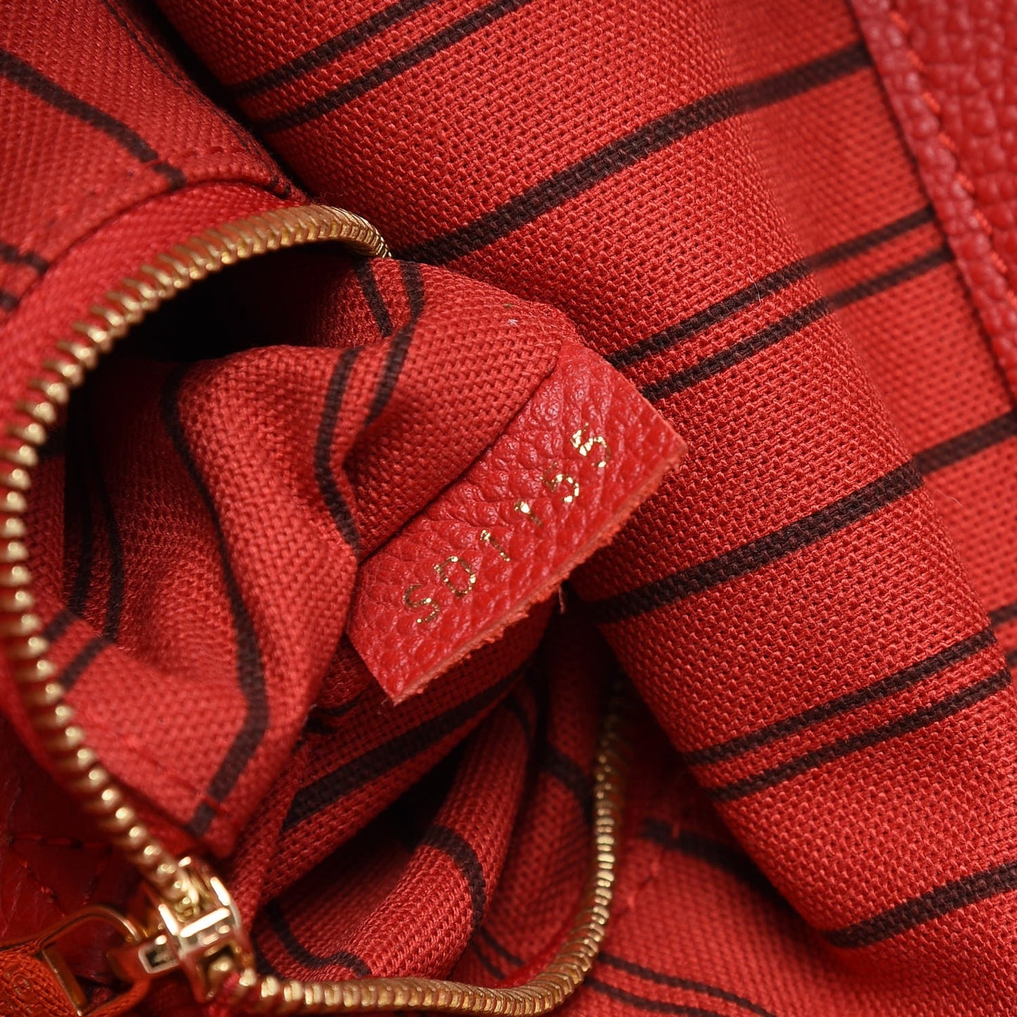Empreinte Bagatelle Cherry
