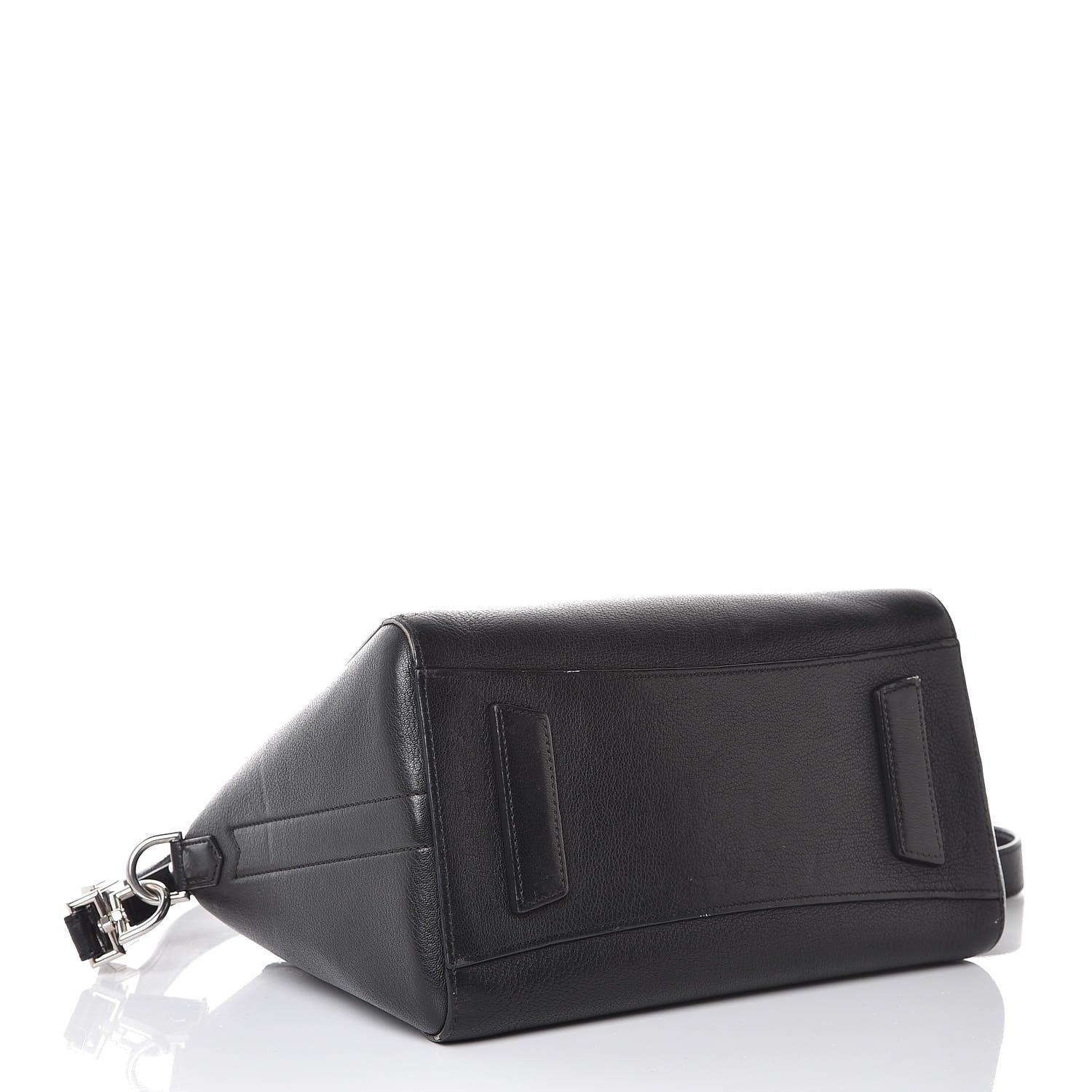 Givenchy Sugar Goatskin Small Antigona Black 4 of 14