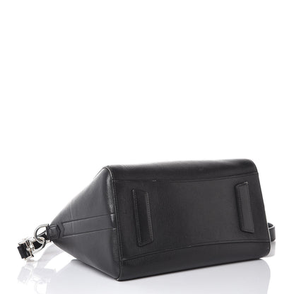 Givenchy Sugar Goatskin Small Antigona Black 4 of 14