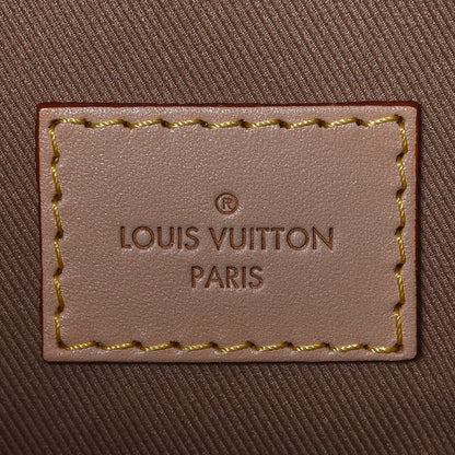 Louis Vuitton Monogram Graceful MM 6 of 8