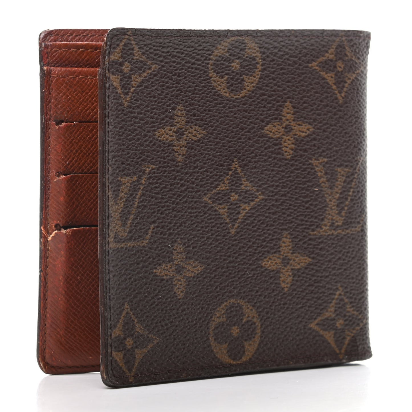 Monogram Marco Wallet
