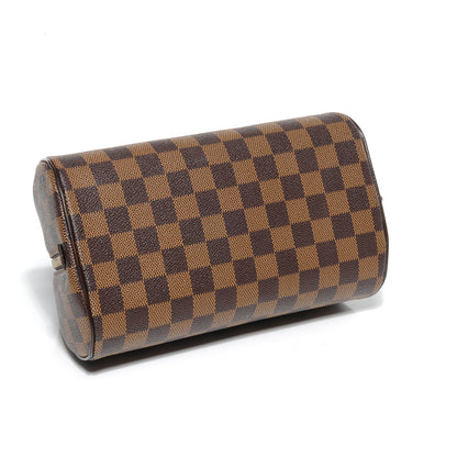 Louis Vuitton Damier Ebene Ribera Mini 4 of 7