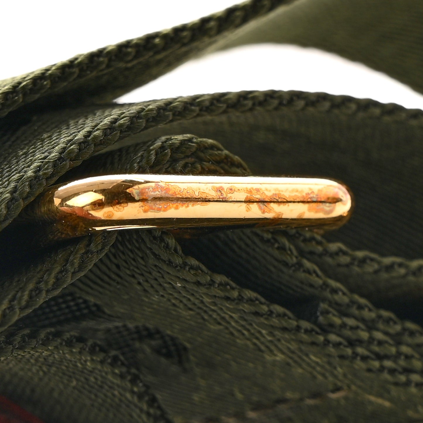 Monogram New Wave Multi Pochette Accessories Shoulder Strap Khaki