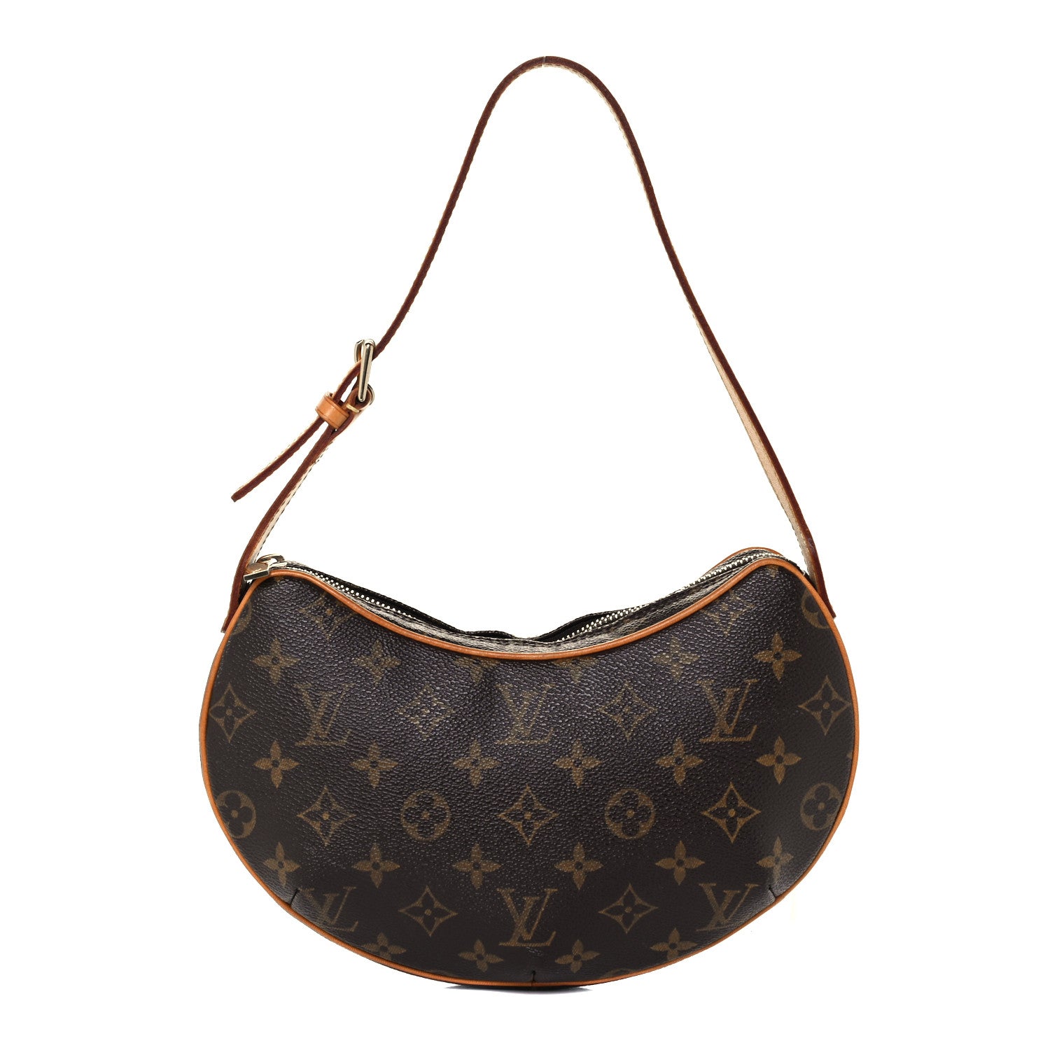 Louis Vuitton Monogram Croissant PM 1 of 9