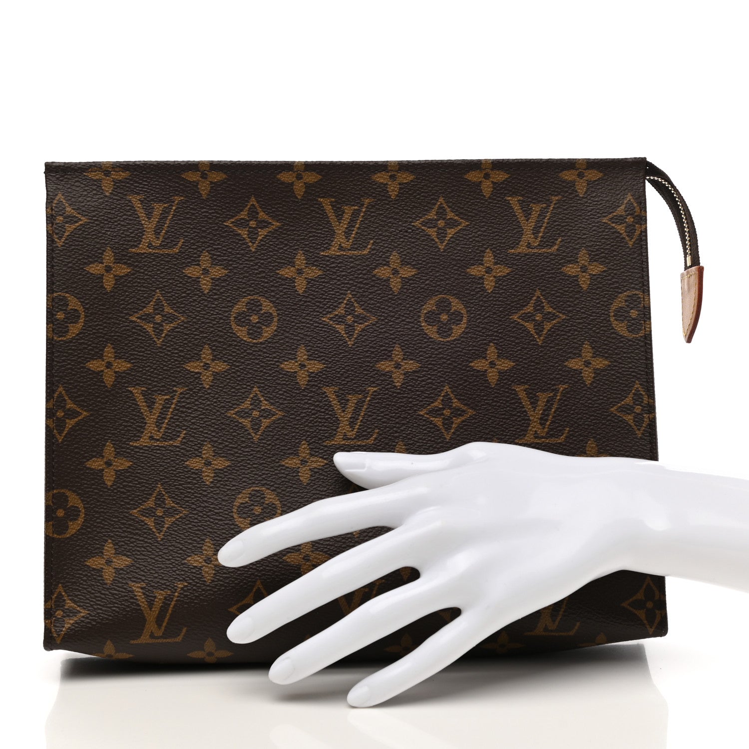 Louis Vuitton Monogram Toiletry Pouch 26 2 of 7