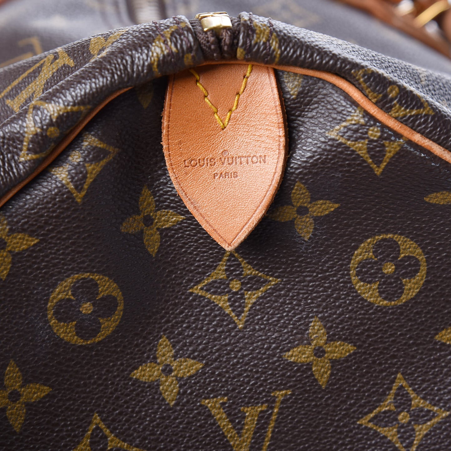 Monogram Keepall 55