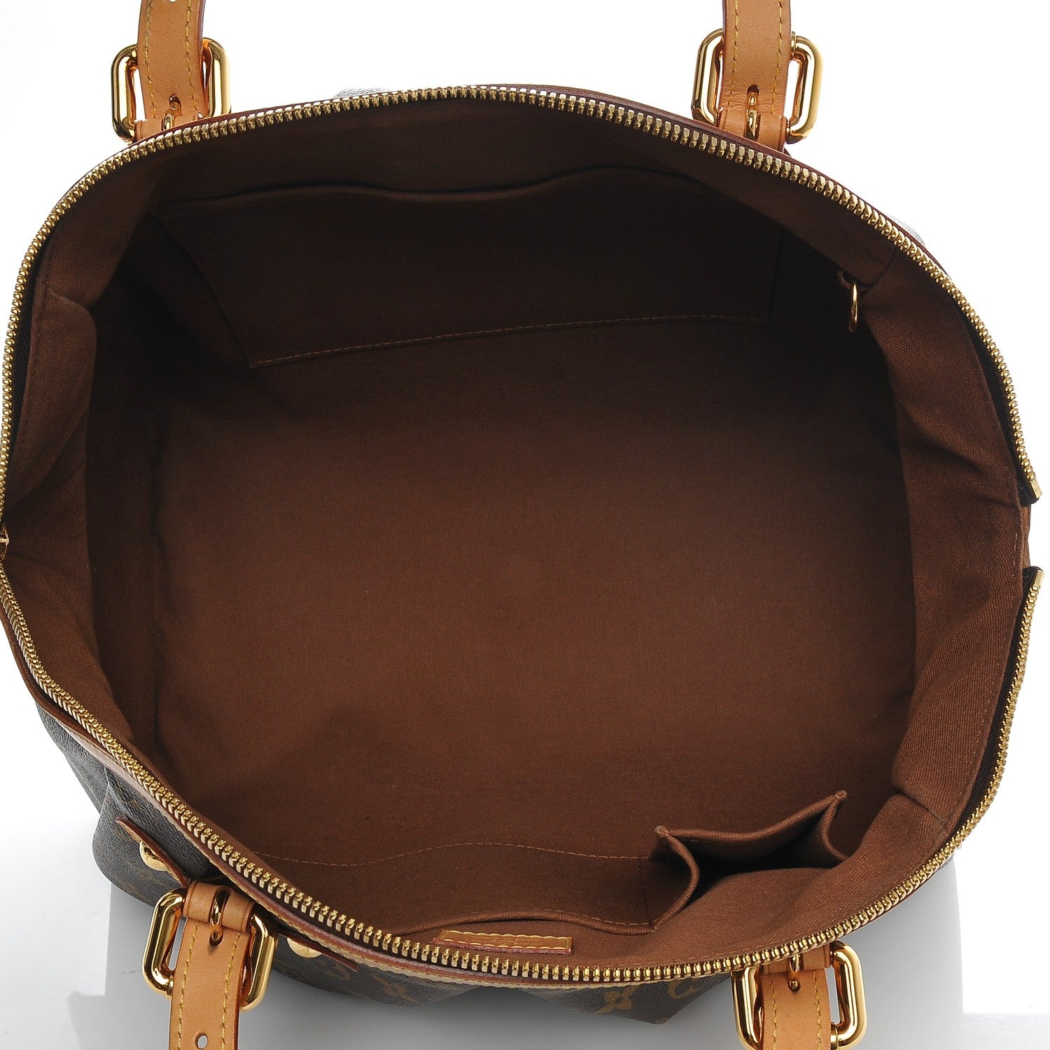 Louis Vuitton Monogram Tivoli GM 5 of 7