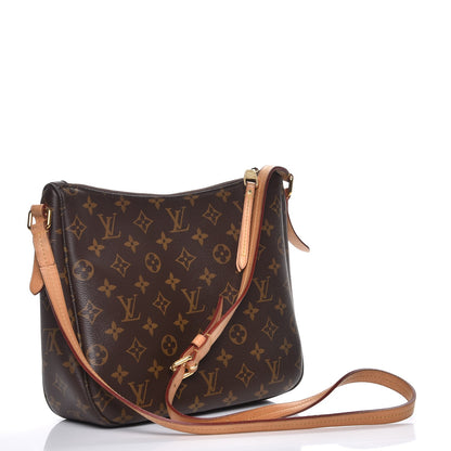 Louis Vuitton Monogram Mabillon 3 of 7