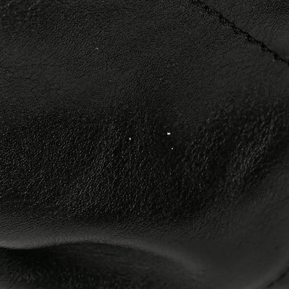 Chanel Shiny Calfskin Quilted Chanel 22 Black 12 of 12