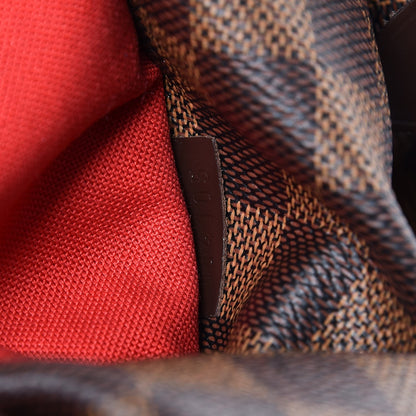 Louis Vuitton Damier Ebene Totally MM 8 of 15