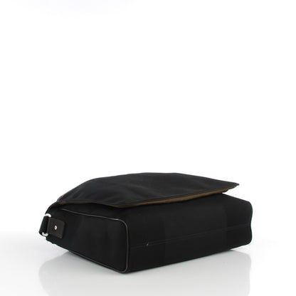 Louis Vuitton Damier Geant Messenger Bag Black 4 of 9