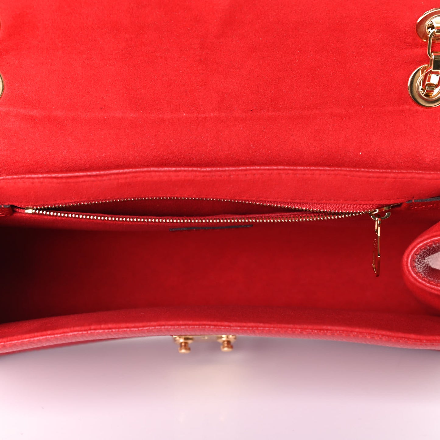Empreinte Saint Germain PM Cherry